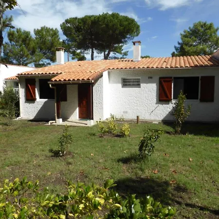 Holiday home Maison 3 Pieces A La Palmyre, Proche Mer, Patio Et Parking, 4 Pers. - Fr-1-705-47 Les Mathes