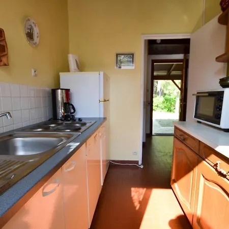 Maison 3 Pieces A La Palmyre, Proche Mer, Patio Et Parking, 4 Pers. - Fr-1-705-47 *