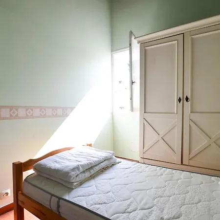 Holiday home Maison 3 Pieces A La Palmyre, Proche Mer, Patio Et Parking, 4 Pers. - Fr-1-705-47
